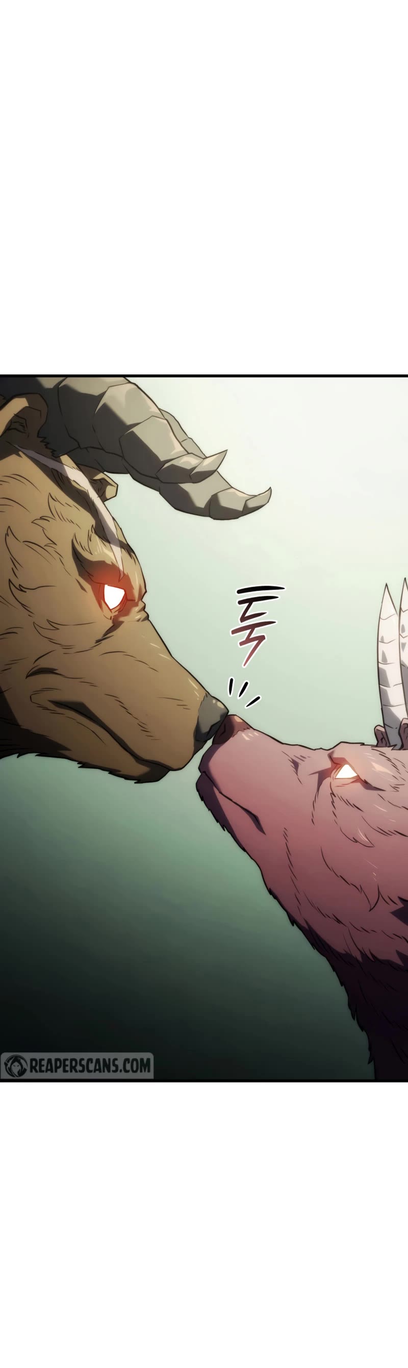 Revenge of the Sword Clan's Hound Chapter 35 page 25 - Chapter 35