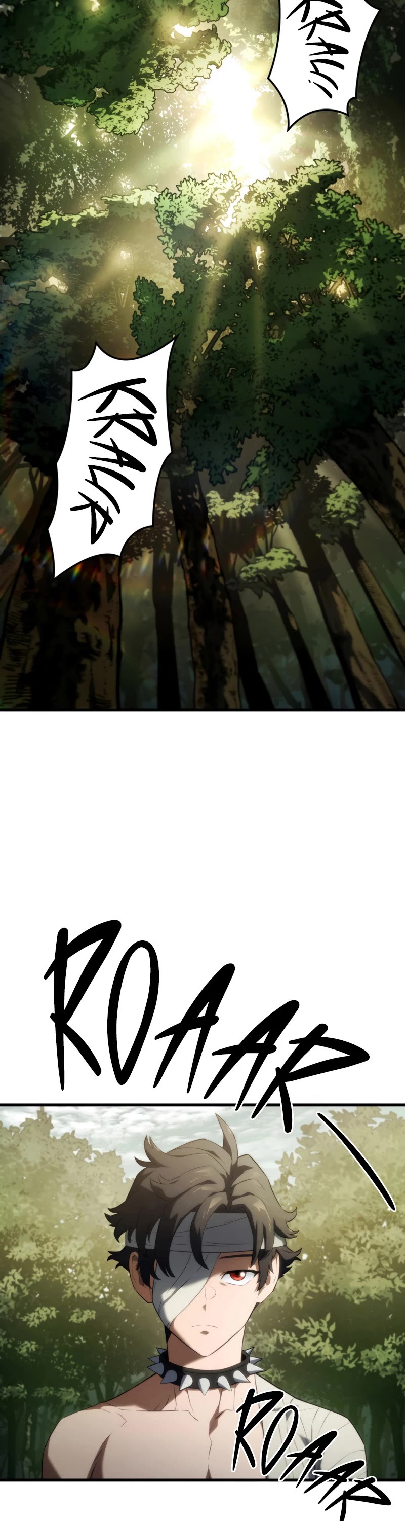 Revenge of the Sword Clan's Hound Chapter 35 page 31 - Chapter 35
