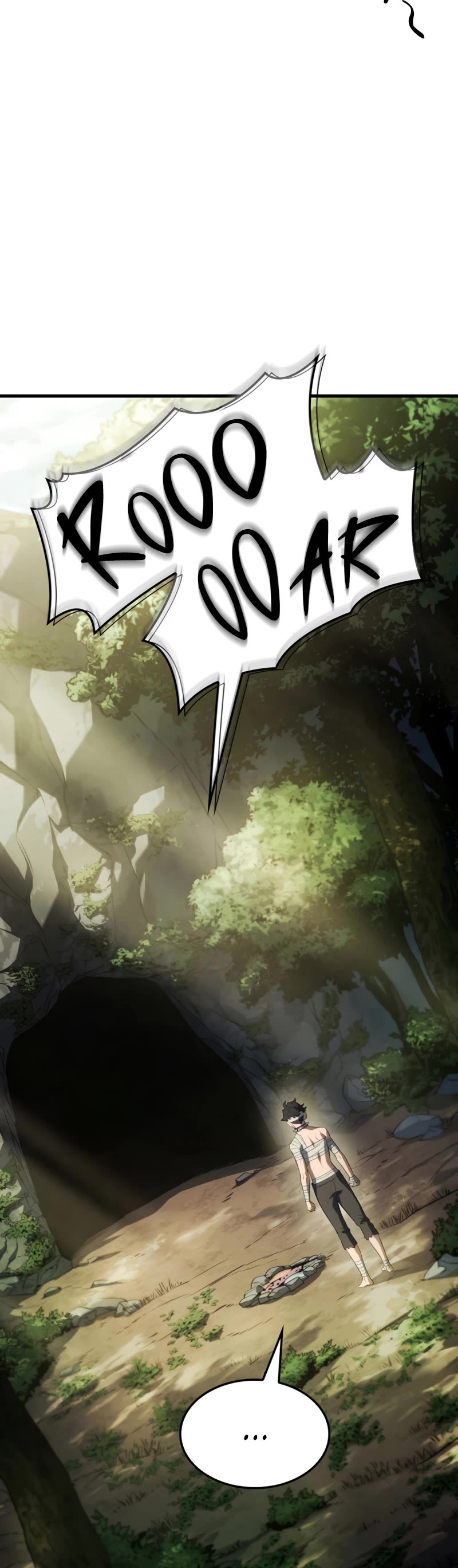 Revenge of the Sword Clan's Hound Chapter 35 page 32 - Chapter 35