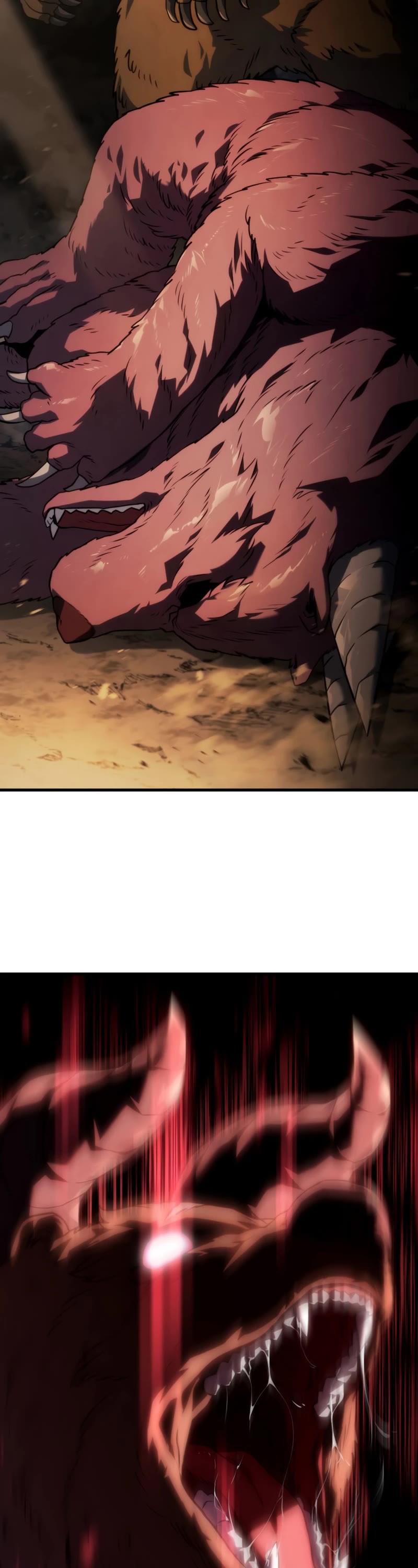 Revenge of the Sword Clan's Hound Chapter 35 page 44 - Chapter 35