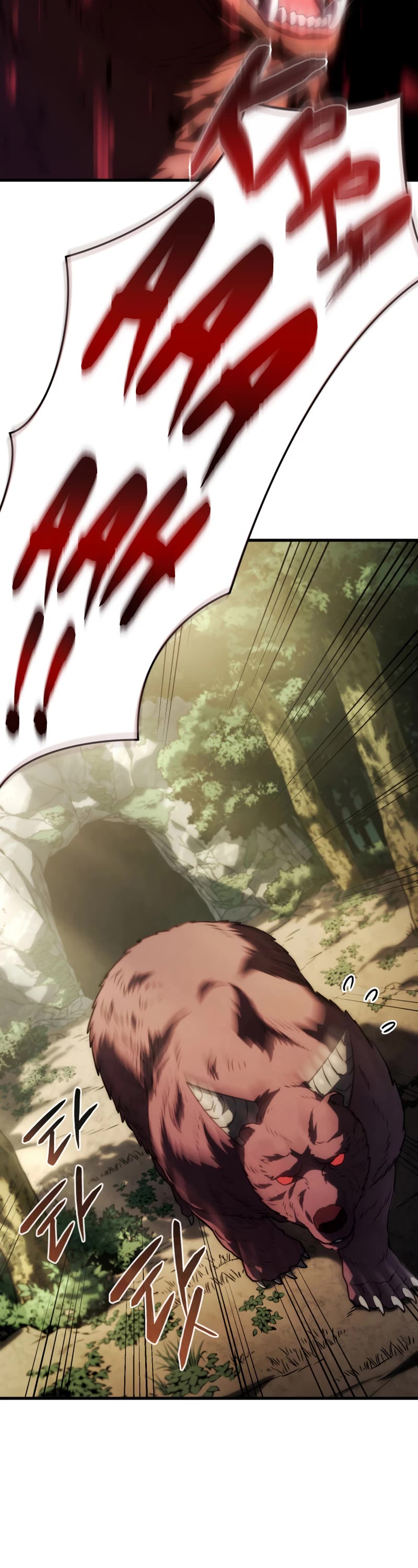 Revenge of the Sword Clan's Hound Chapter 35 page 45 - Chapter 35