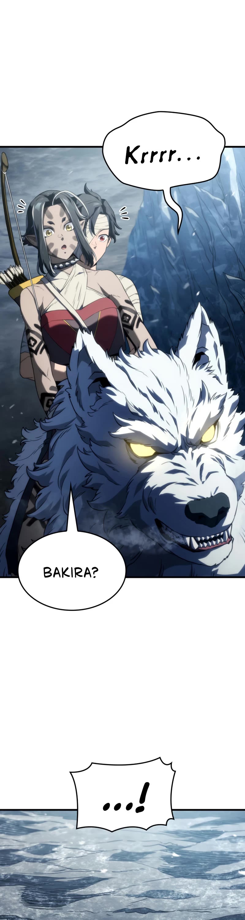 Revenge of the Sword Clan's Hound Chapter 35 page 58 - Chapter 35