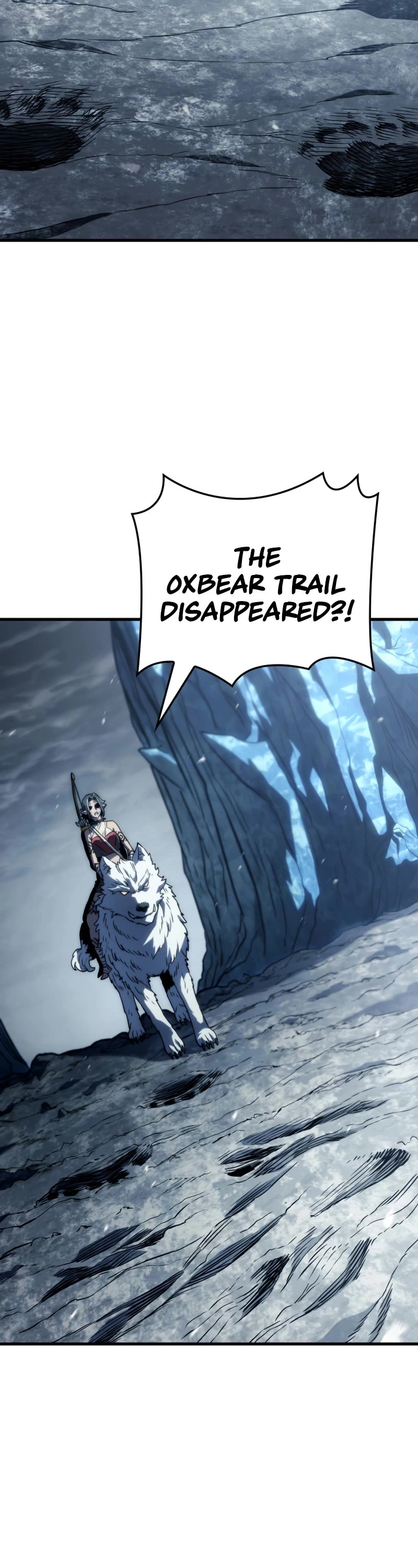Revenge of the Sword Clan's Hound Chapter 35 page 59 - Chapter 35