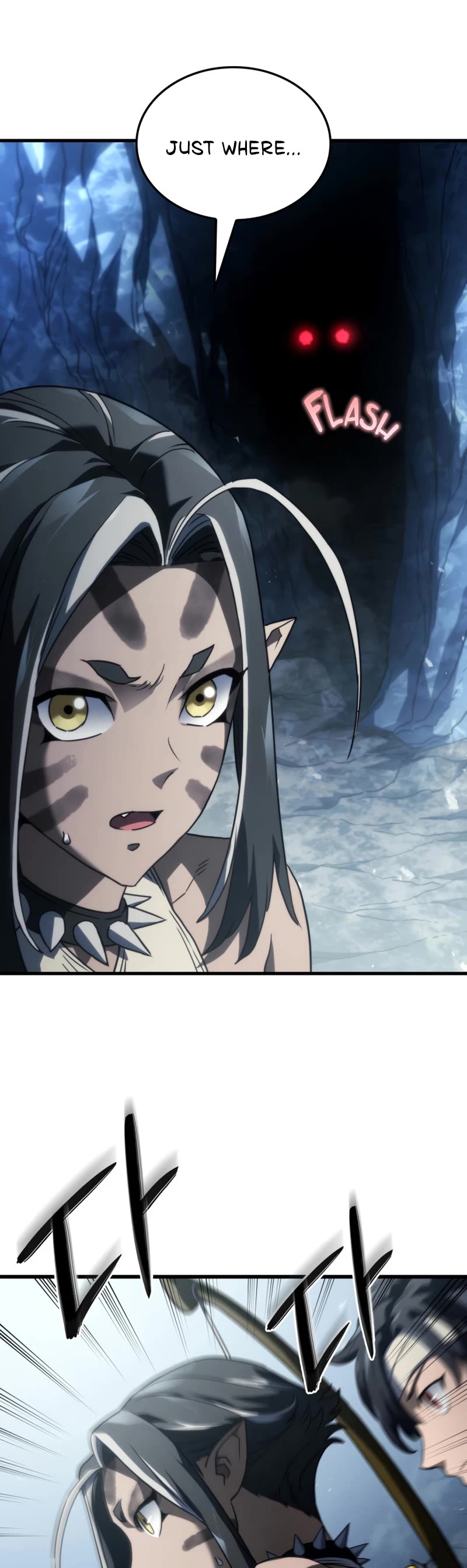 Revenge of the Sword Clan's Hound Chapter 35 page 60 - Chapter 35