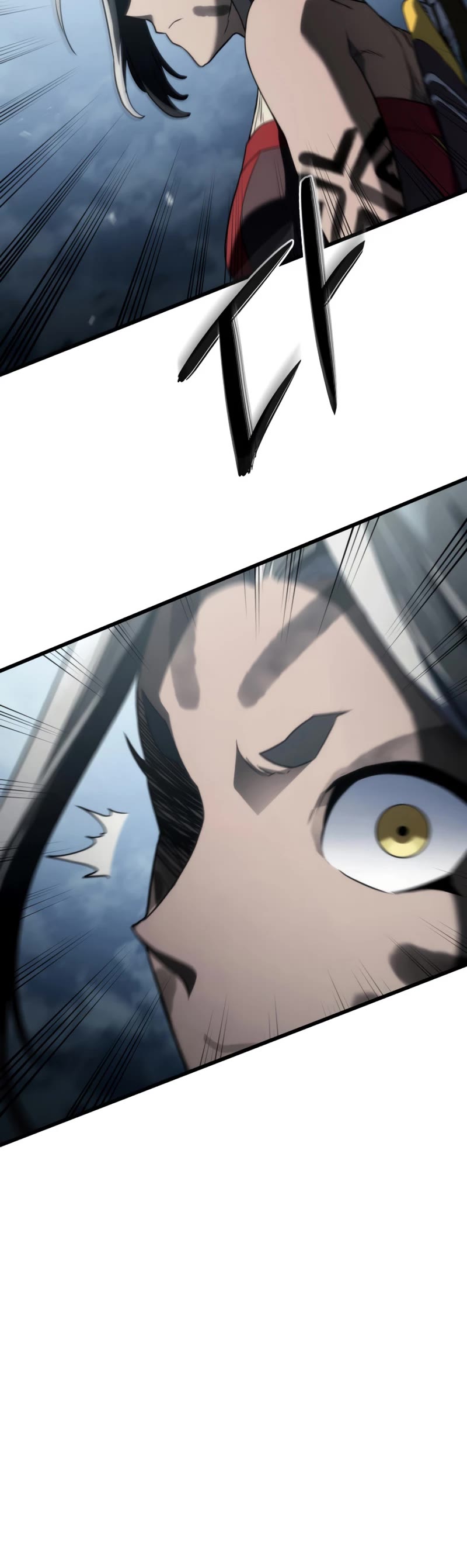 Revenge of the Sword Clan's Hound Chapter 35 page 61 - Chapter 35