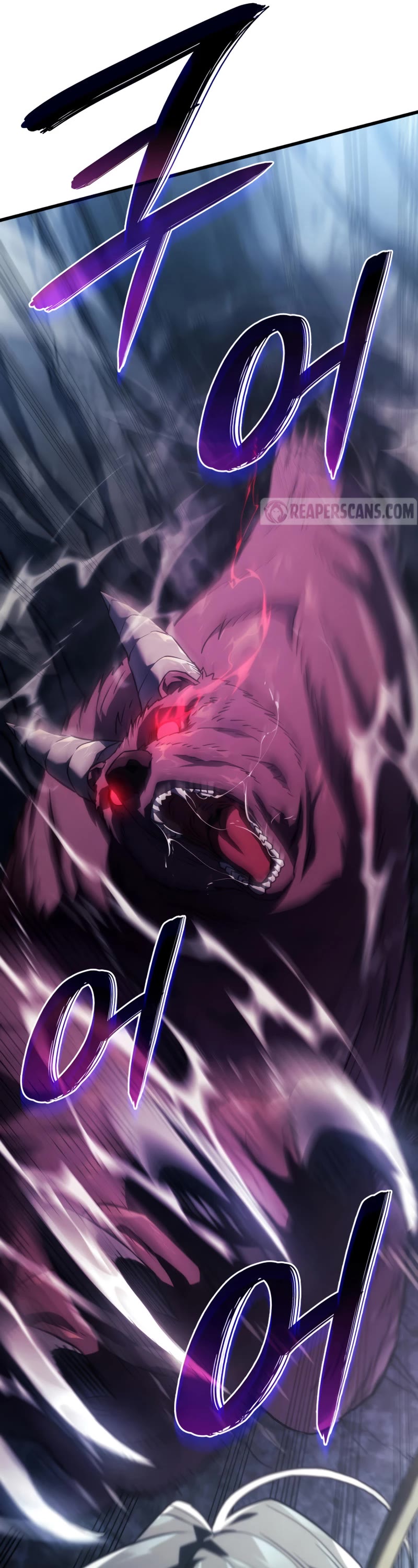 Revenge of the Sword Clan's Hound Chapter 35 page 62 - Chapter 35