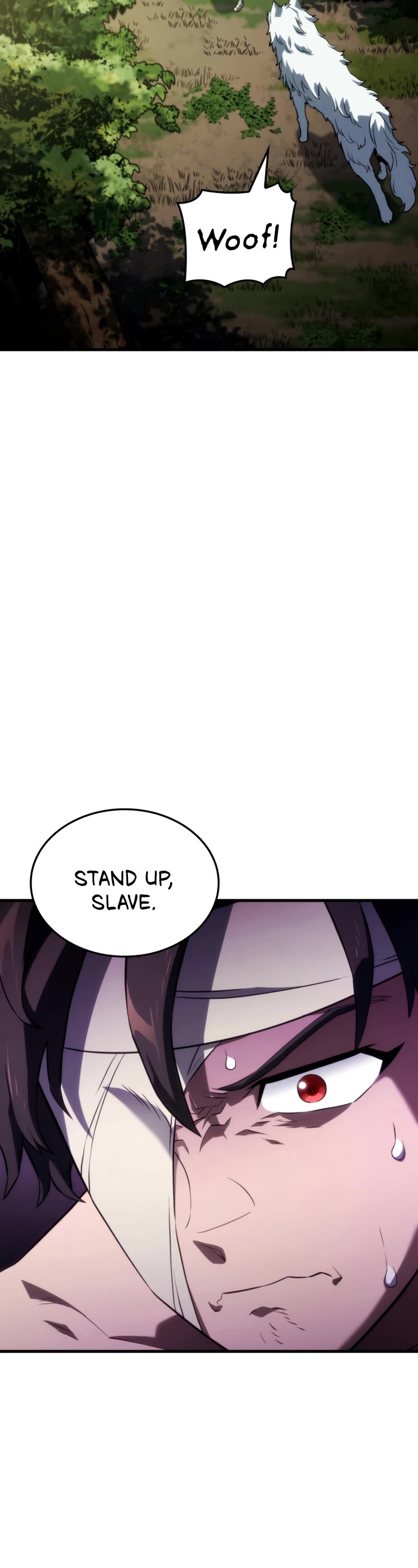 Revenge of the Sword Clan's Hound Chapter 35 page 7 - Chapter 35