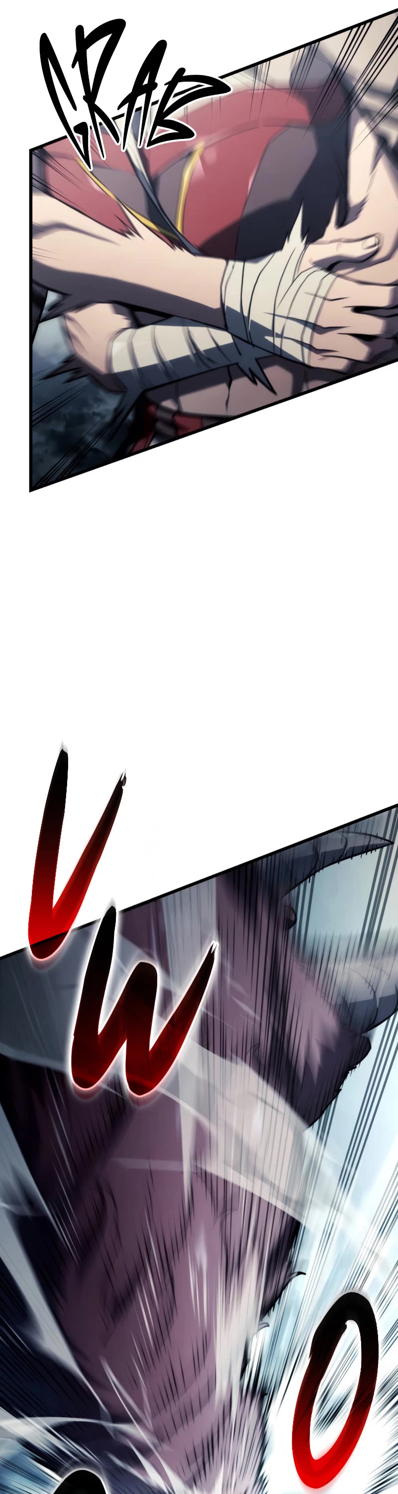Revenge of the Sword Clan's Hound Chapter 36 page 10 - Chapter 36