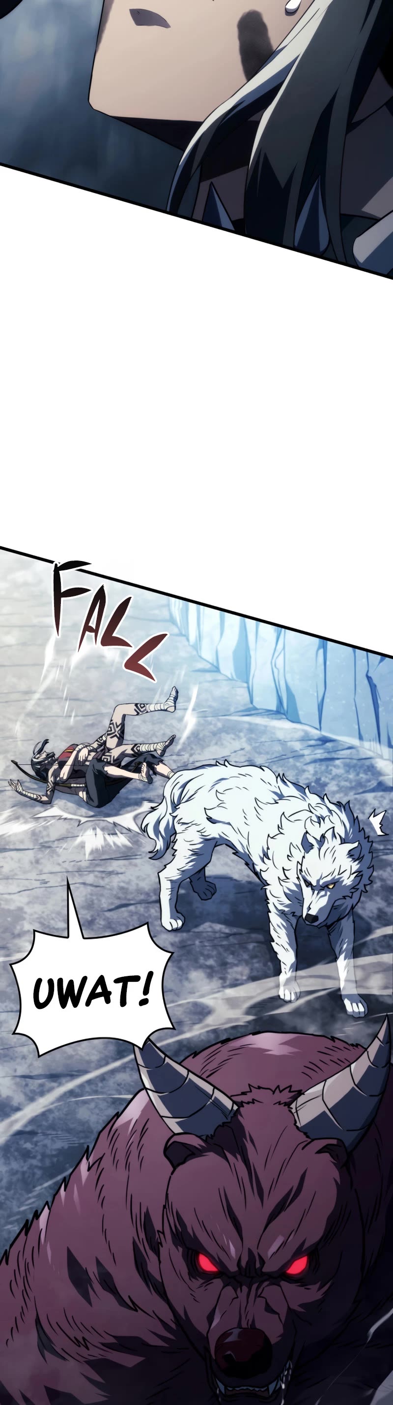 Revenge of the Sword Clan's Hound Chapter 36 page 12 - Chapter 36