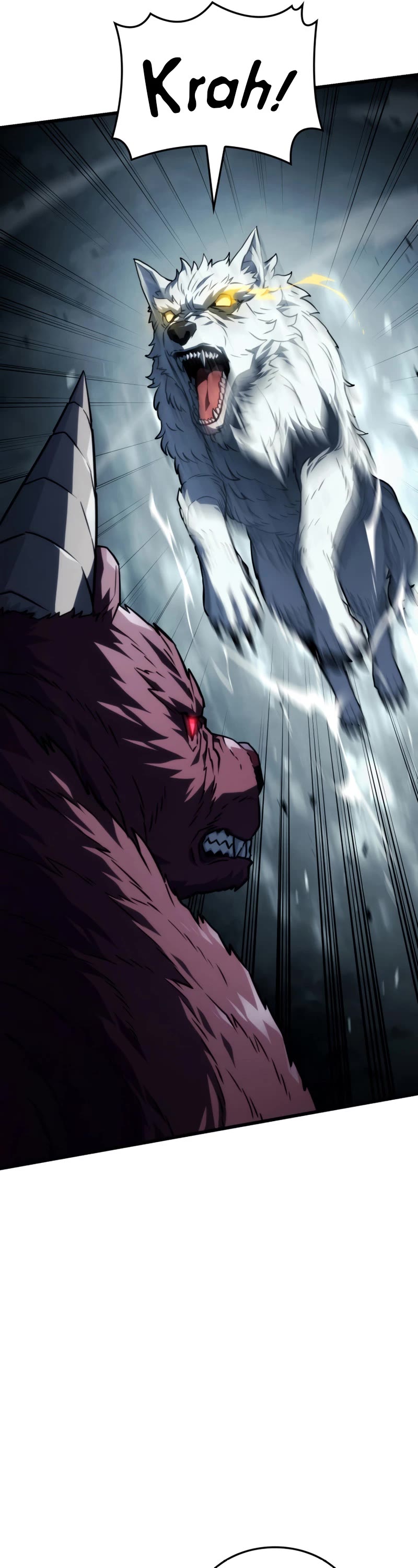 Revenge of the Sword Clan's Hound Chapter 36 page 14 - Chapter 36