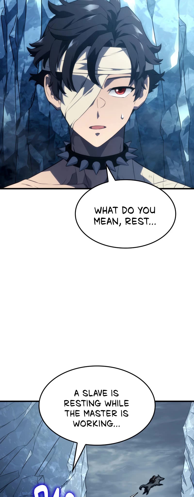 Revenge of the Sword Clan's Hound Chapter 36 page 20 - Chapter 36