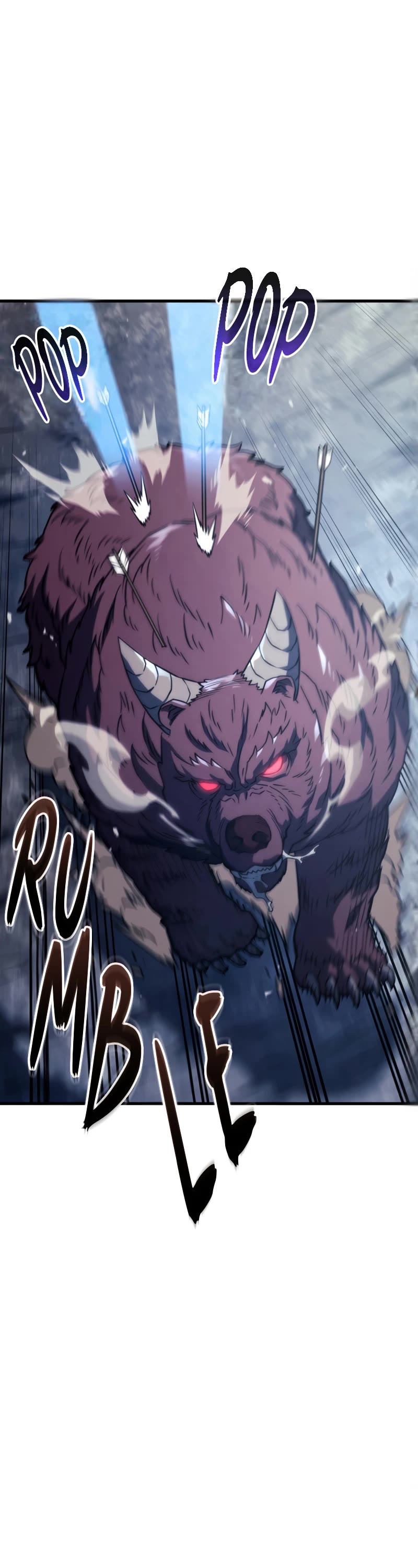 Revenge of the Sword Clan's Hound Chapter 36 page 23 - Chapter 36