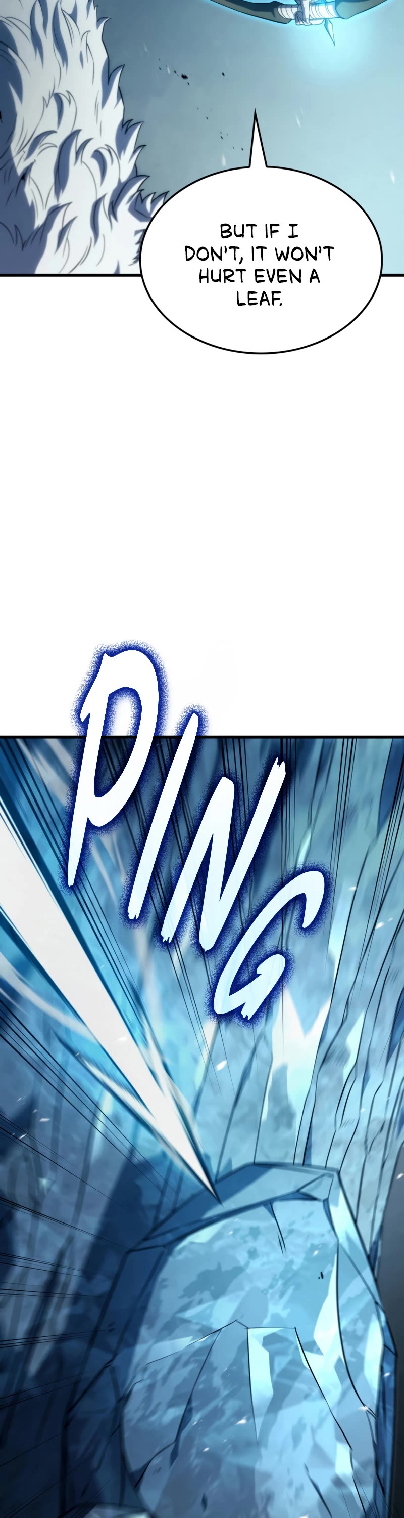 Revenge of the Sword Clan's Hound Chapter 36 page 27 - Chapter 36