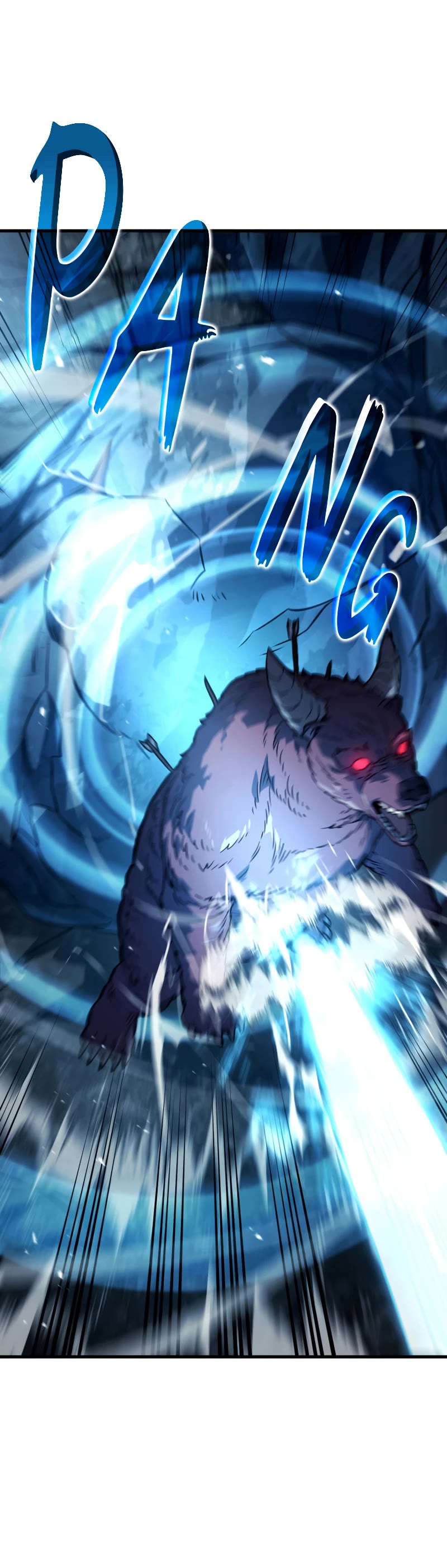 Revenge of the Sword Clan's Hound Chapter 36 page 29 - Chapter 36