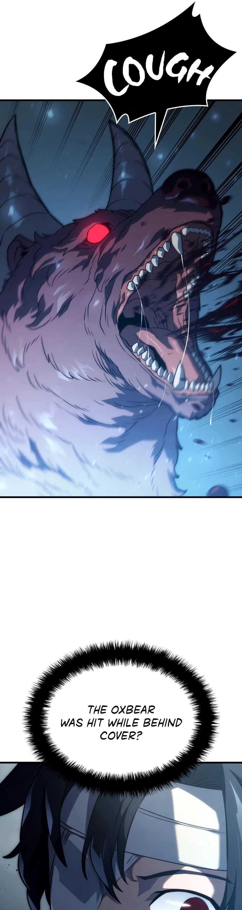 Revenge of the Sword Clan's Hound Chapter 36 page 30 - Chapter 36