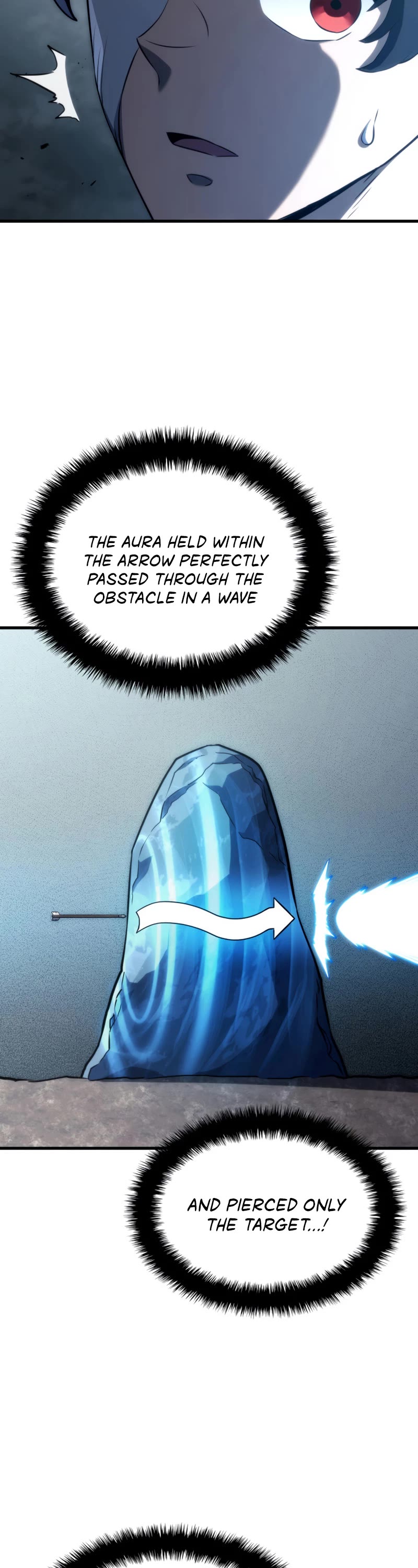 Revenge of the Sword Clan's Hound Chapter 36 page 31 - Chapter 36