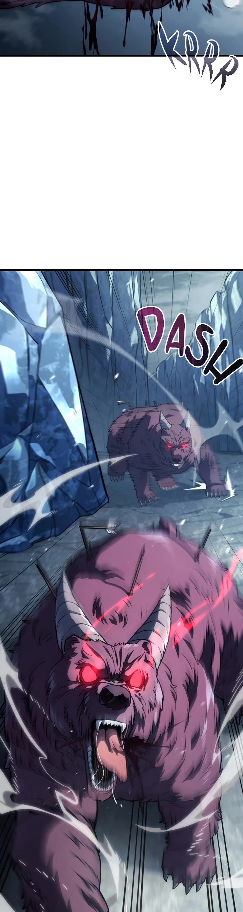 Revenge of the Sword Clan's Hound Chapter 36 page 35 - Chapter 36