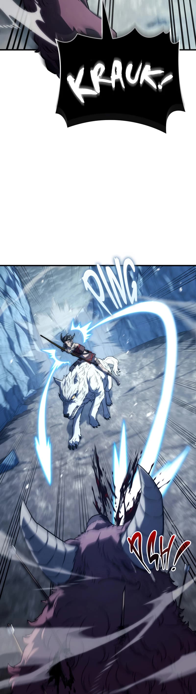 Revenge of the Sword Clan's Hound Chapter 36 page 36 - Chapter 36