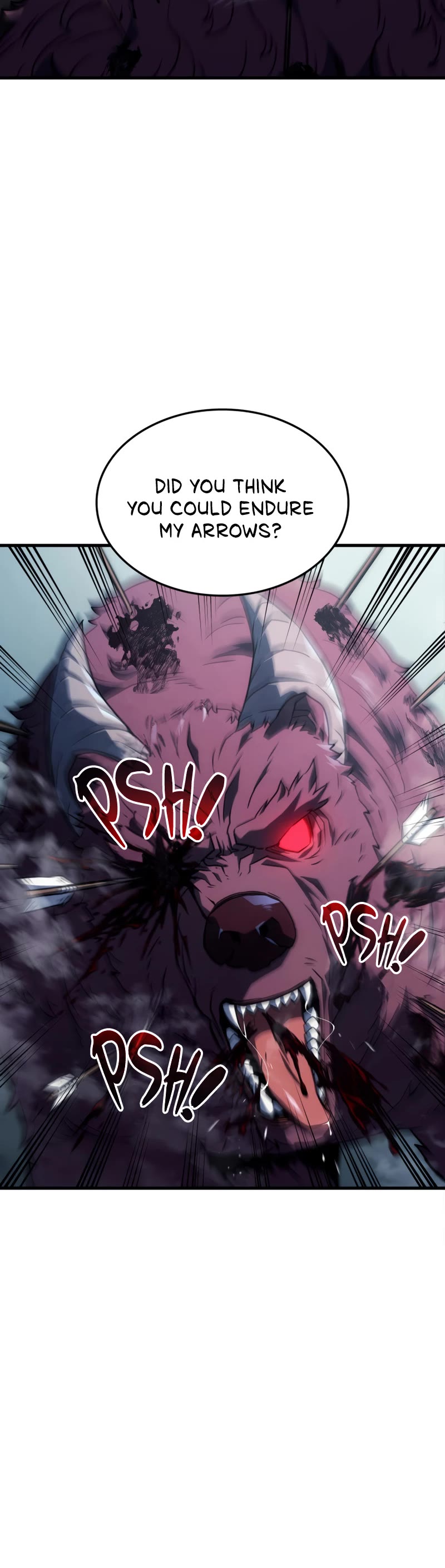 Revenge of the Sword Clan's Hound Chapter 36 page 37 - Chapter 36
