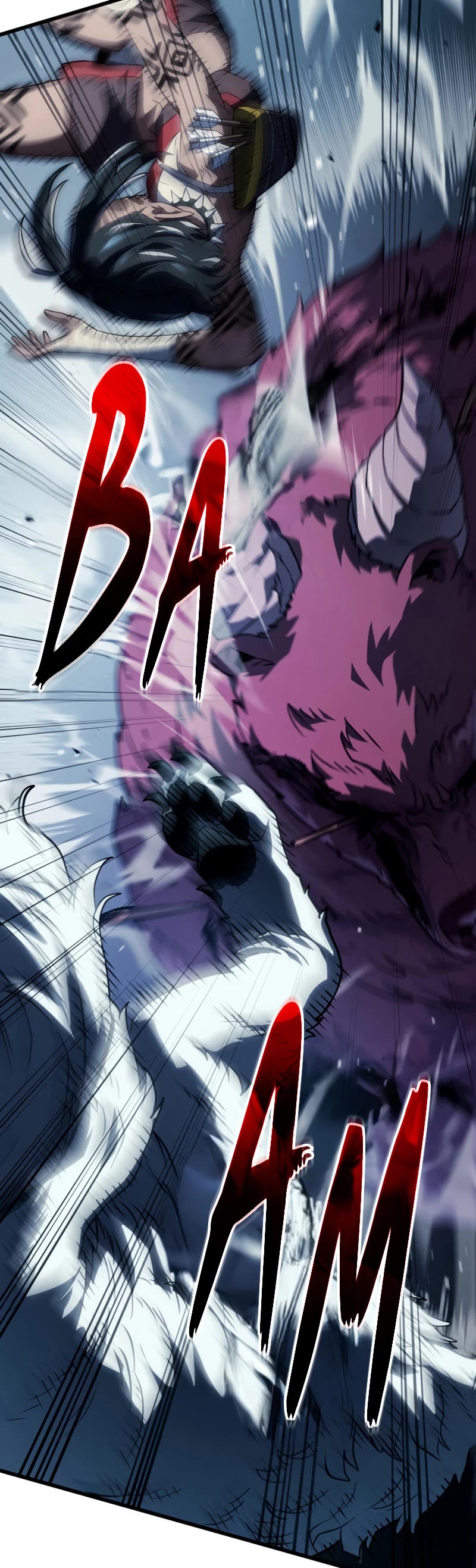 Revenge of the Sword Clan's Hound Chapter 36 page 44 - Chapter 36