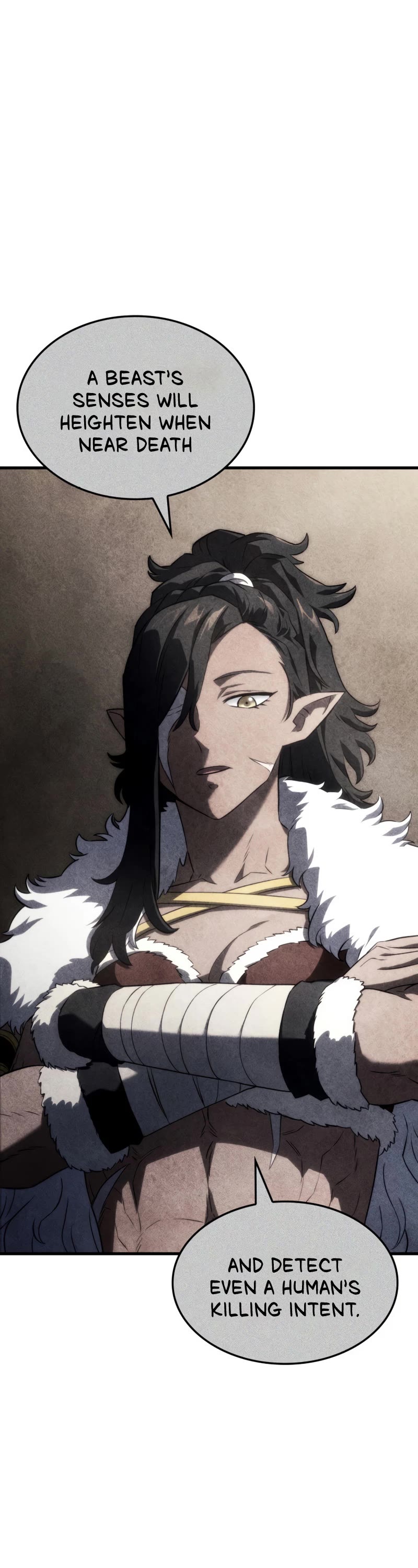 Revenge of the Sword Clan's Hound Chapter 36 page 47 - Chapter 36