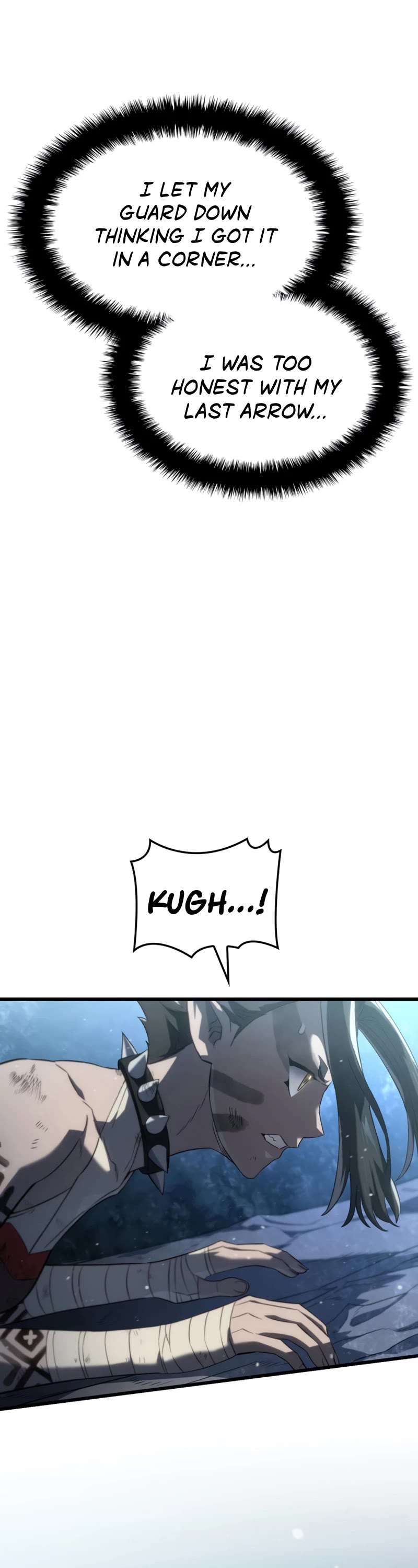 Revenge of the Sword Clan's Hound Chapter 36 page 48 - Chapter 36