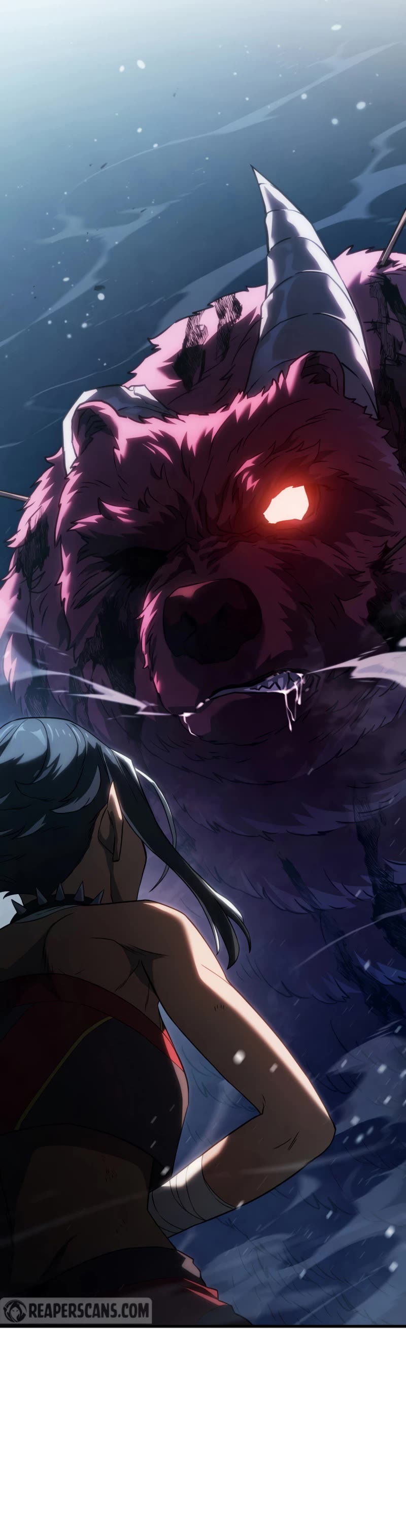 Revenge of the Sword Clan's Hound Chapter 36 page 49 - Chapter 36
