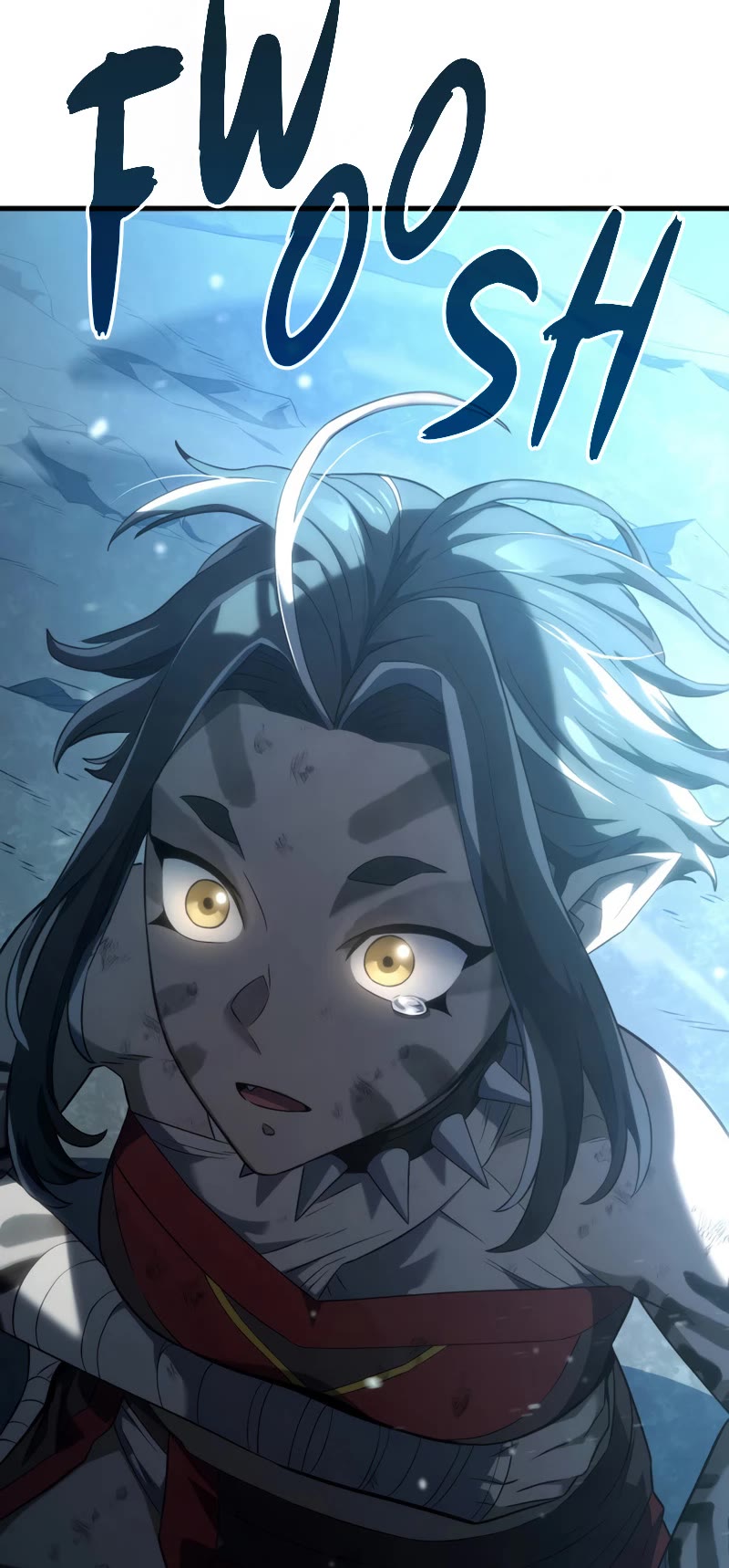 Revenge of the Sword Clan's Hound Chapter 36 page 52 - Chapter 36