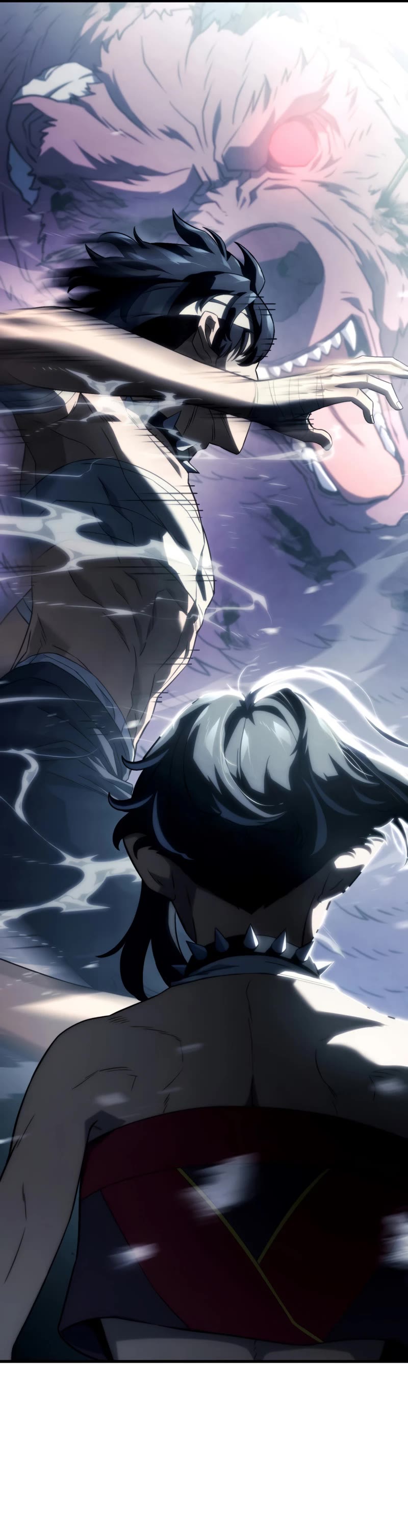 Revenge of the Sword Clan's Hound Chapter 36 page 54 - Chapter 36