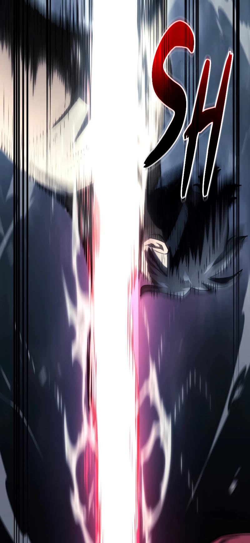 Revenge of the Sword Clan's Hound Chapter 36 page 56 - Chapter 36