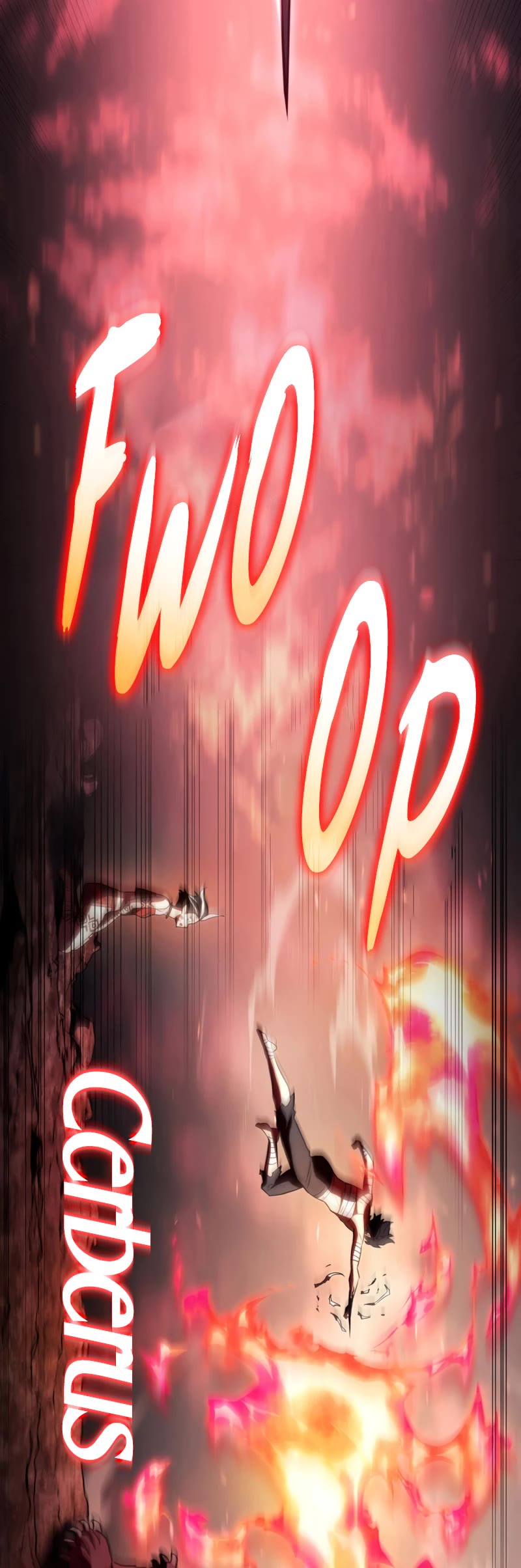 Revenge of the Sword Clan's Hound Chapter 36 page 60 - Chapter 36