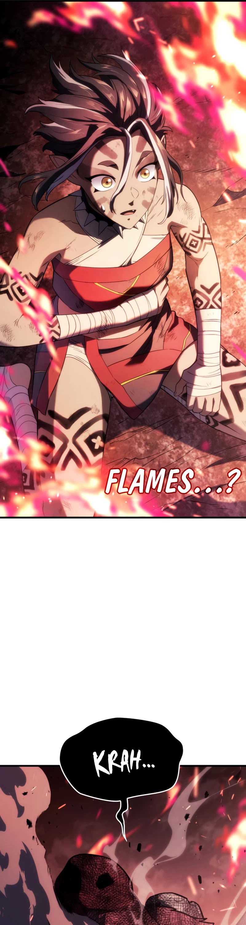Revenge of the Sword Clan's Hound Chapter 36 page 62 - Chapter 36