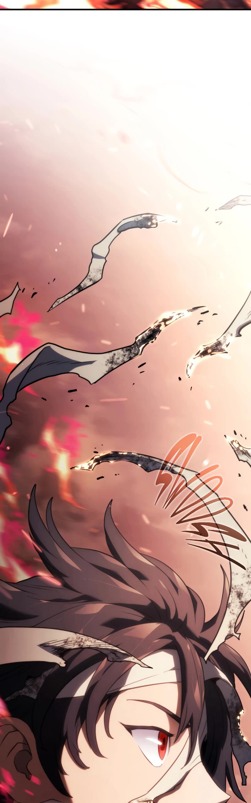 Revenge of the Sword Clan's Hound Chapter 36 page 64 - Chapter 36