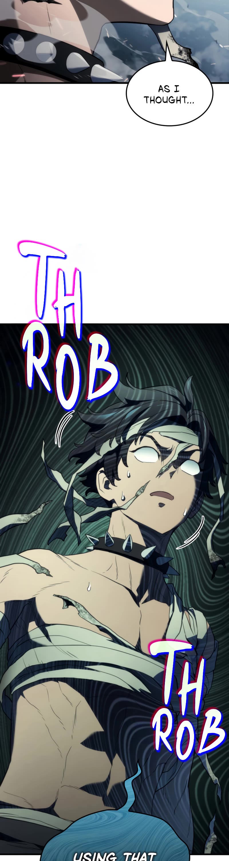 Revenge of the Sword Clan's Hound Chapter 36 page 67 - Chapter 36