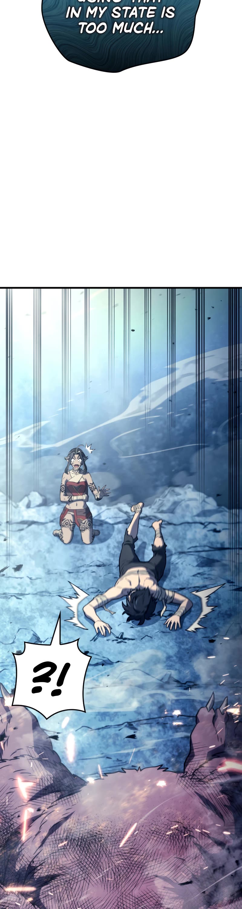 Revenge of the Sword Clan's Hound Chapter 36 page 68 - Chapter 36