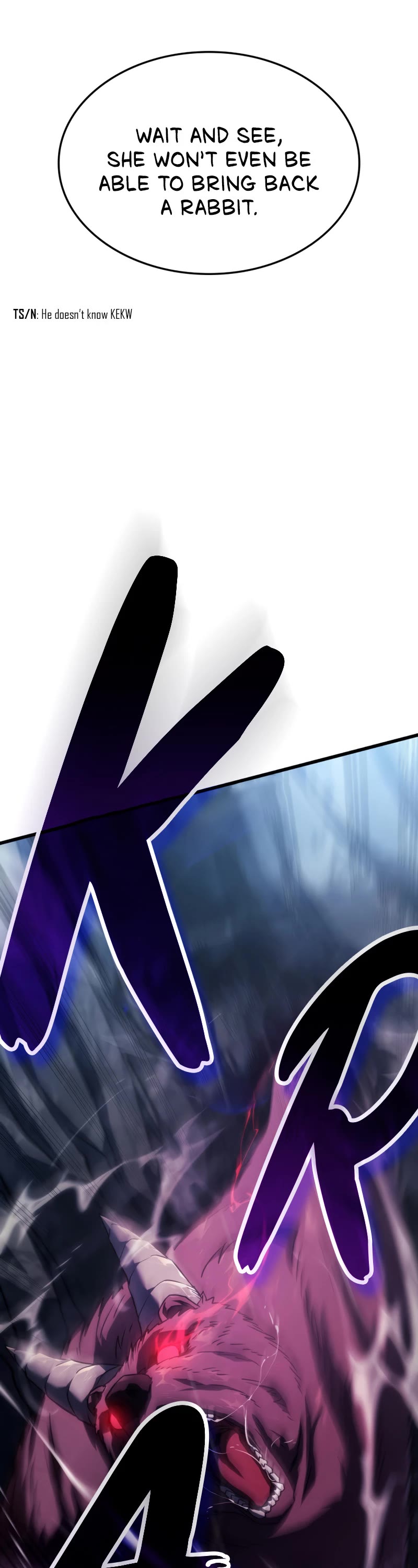Revenge of the Sword Clan's Hound Chapter 36 page 7 - Chapter 36