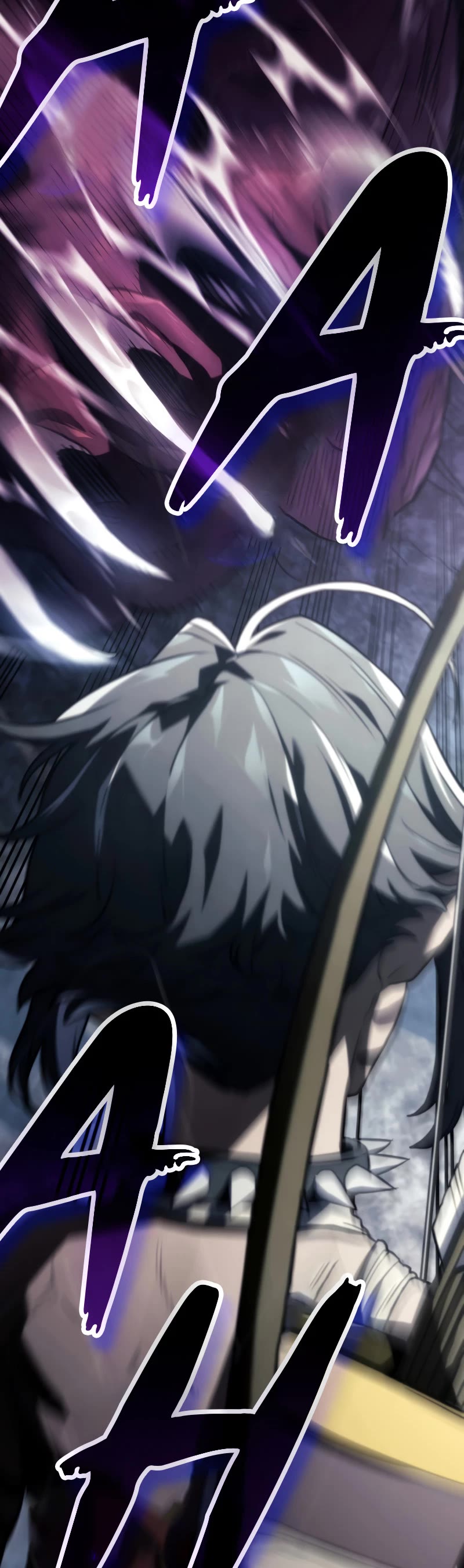 Revenge of the Sword Clan's Hound Chapter 36 page 8 - Chapter 36