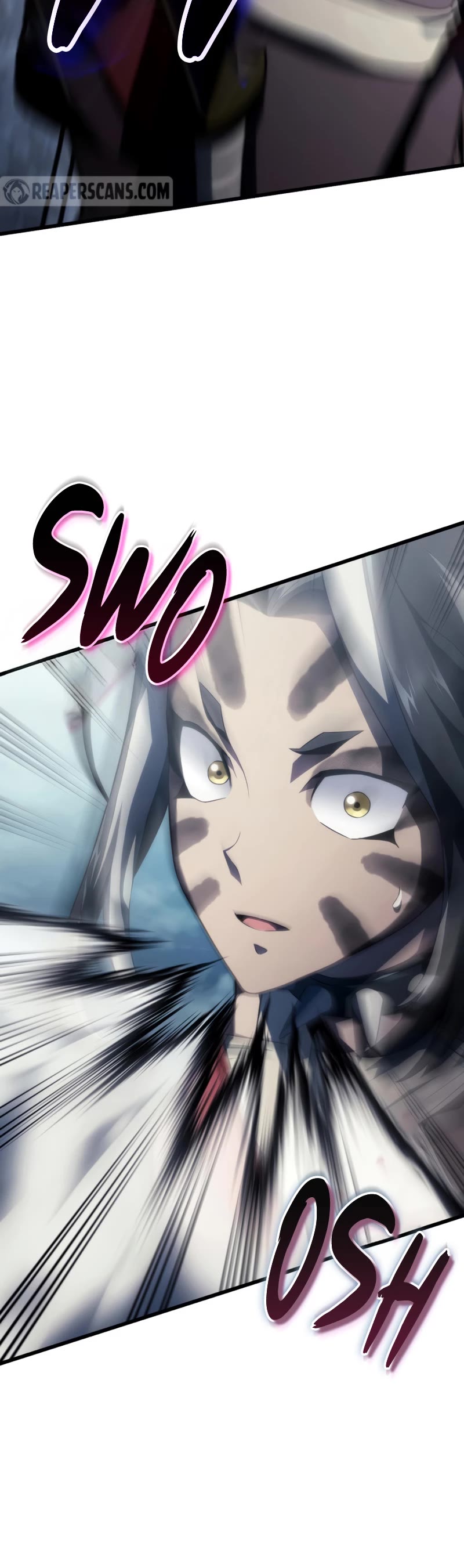 Revenge of the Sword Clan's Hound Chapter 36 page 9 - Chapter 36