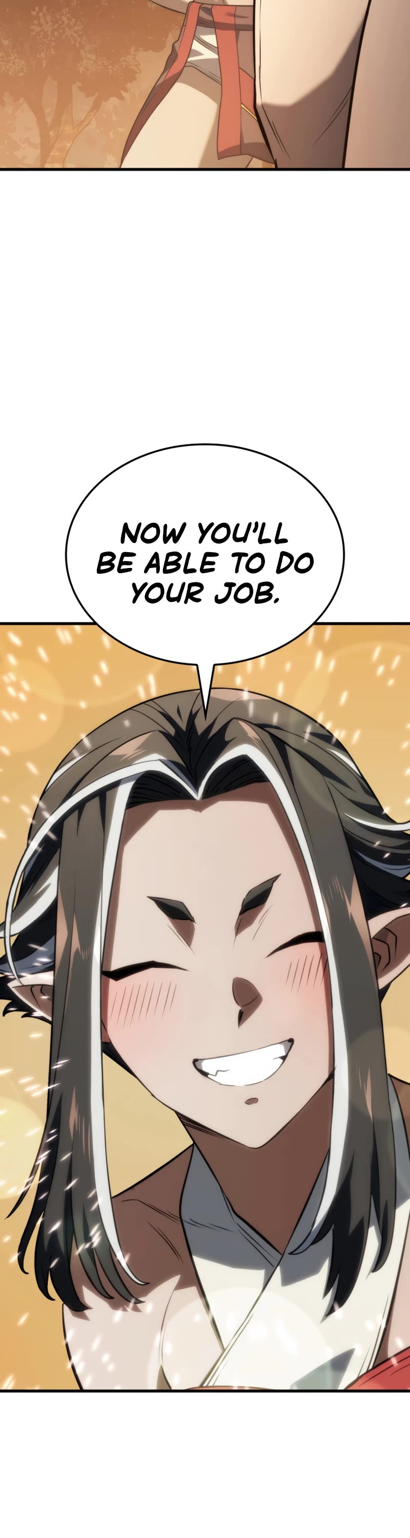 Revenge of the Sword Clan's Hound Chapter 37 page 21 - Chapter 37