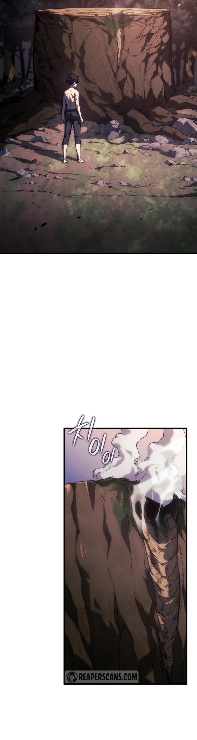 Revenge of the Sword Clan's Hound Chapter 37 page 25 - Chapter 37