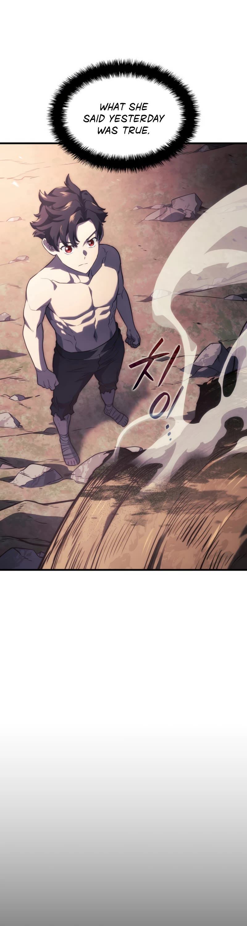 Revenge of the Sword Clan's Hound Chapter 37 page 26 - Chapter 37