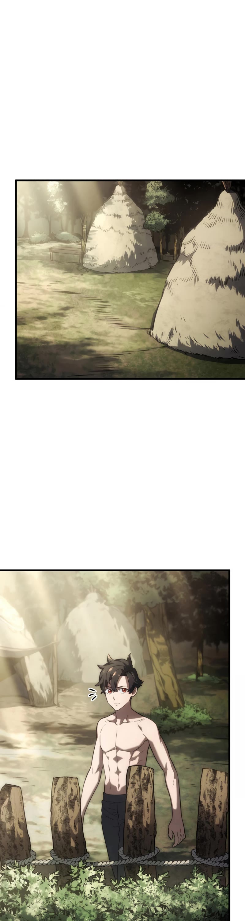 Revenge of the Sword Clan's Hound Chapter 37 page 31 - Chapter 37