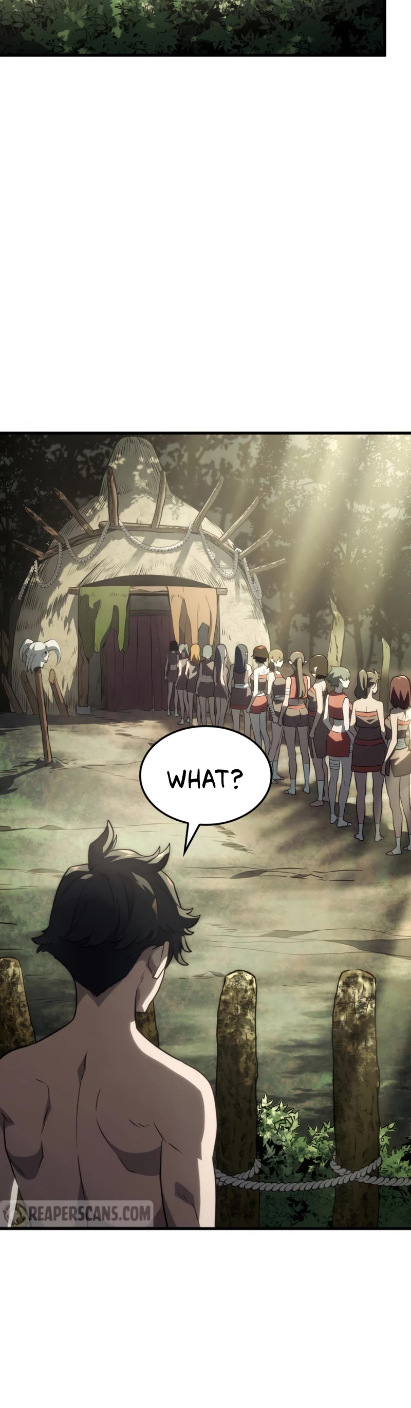 Revenge of the Sword Clan's Hound Chapter 37 page 32 - Chapter 37