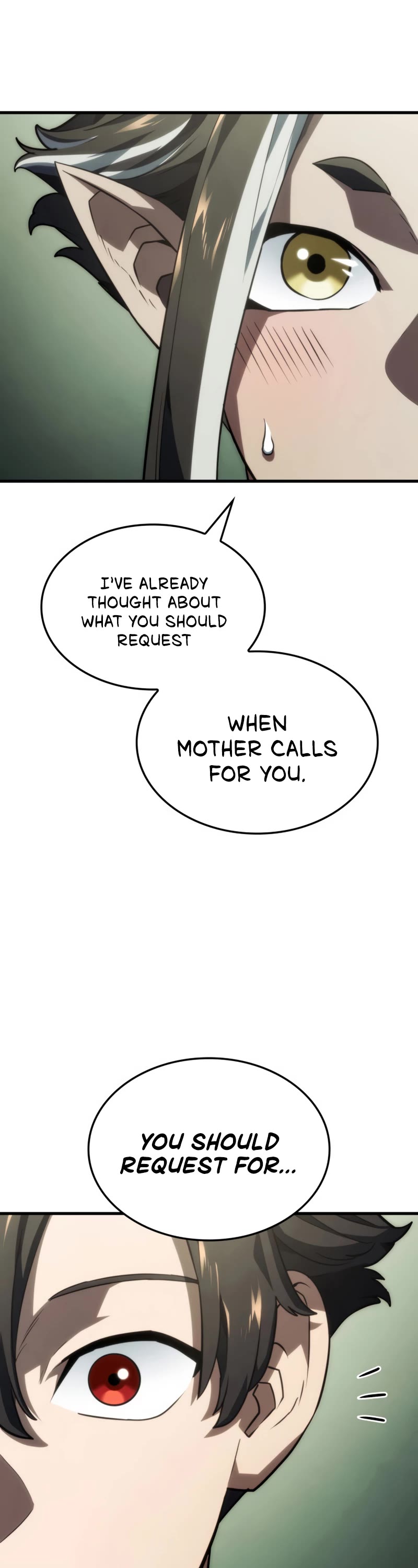 Revenge of the Sword Clan's Hound Chapter 37 page 42 - Chapter 37