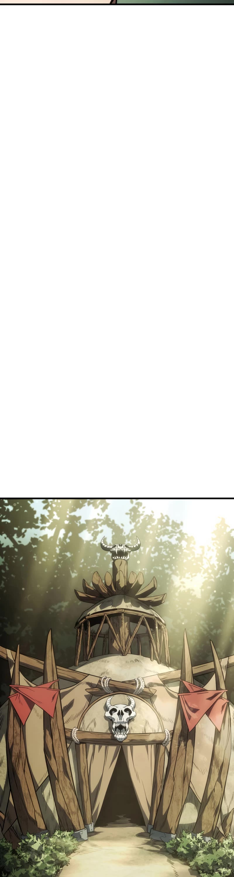Revenge of the Sword Clan's Hound Chapter 37 page 43 - Chapter 37