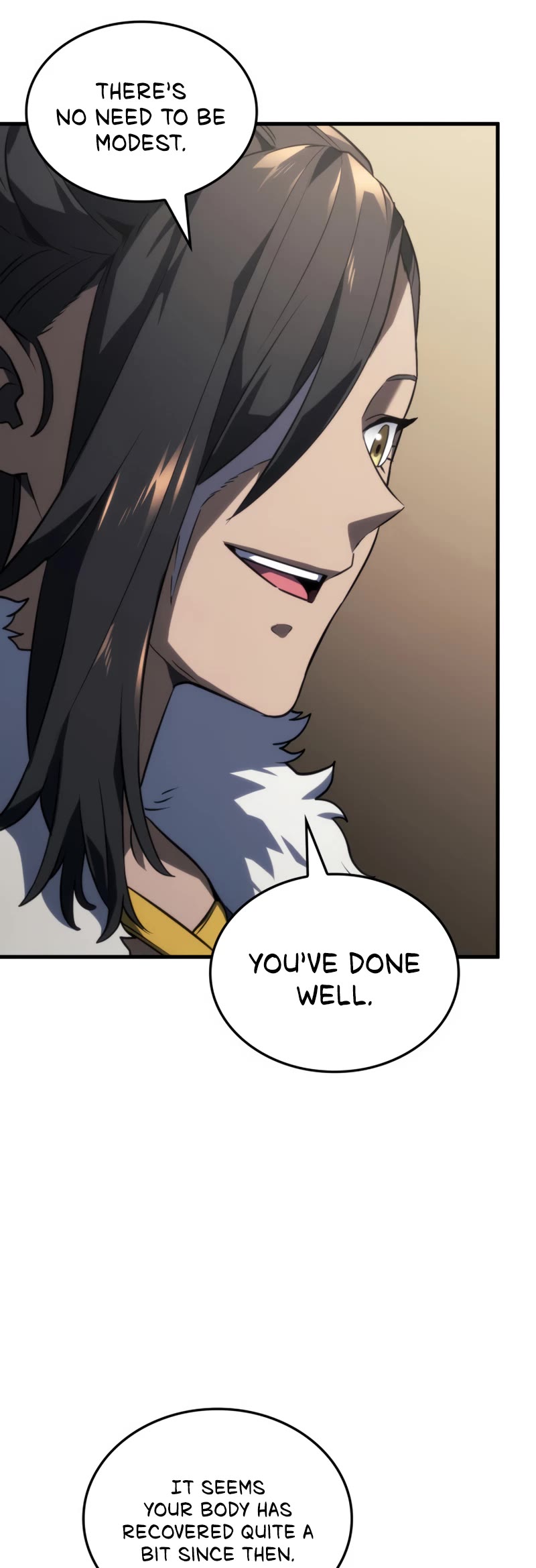 Revenge of the Sword Clan's Hound Chapter 37 page 48 - Chapter 37