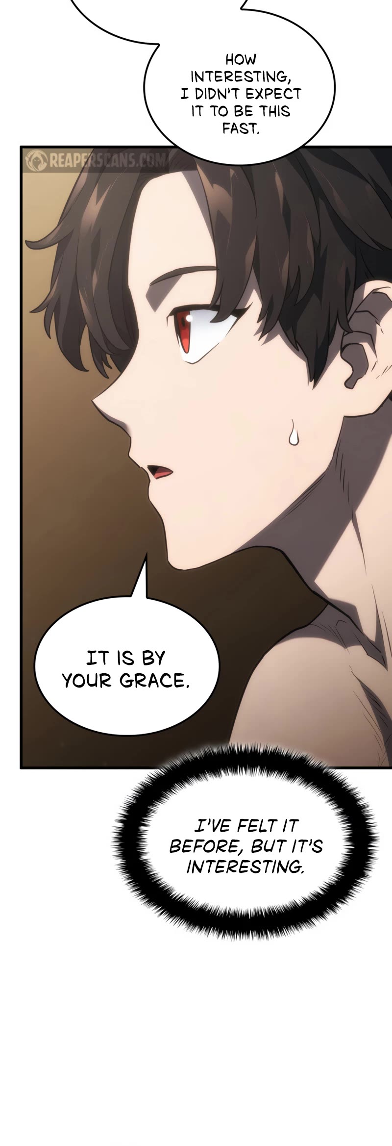 Revenge of the Sword Clan's Hound Chapter 37 page 49 - Chapter 37