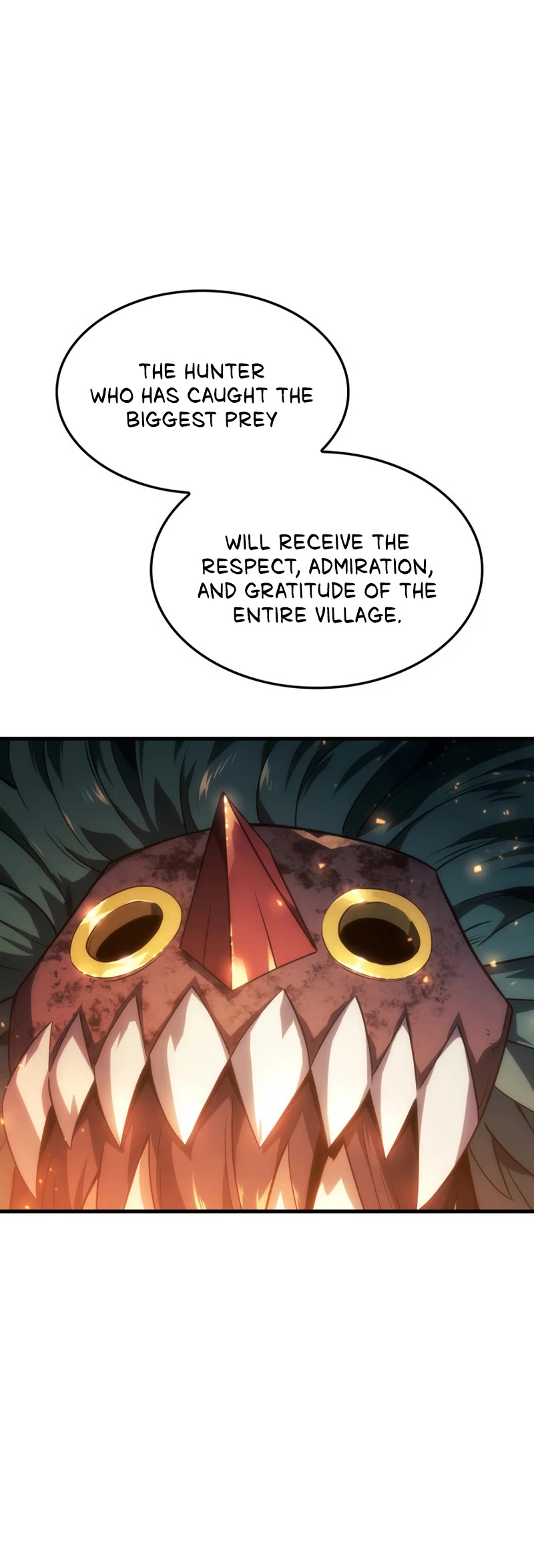 Revenge of the Sword Clan's Hound Chapter 37 page 5 - Chapter 37