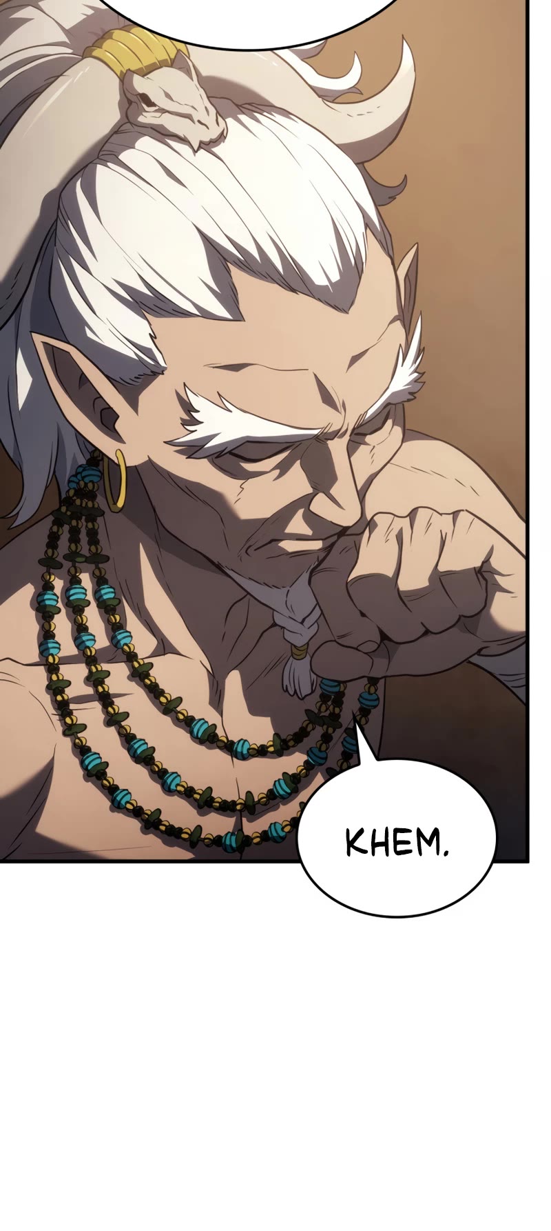 Revenge of the Sword Clan's Hound Chapter 37 page 52 - Chapter 37