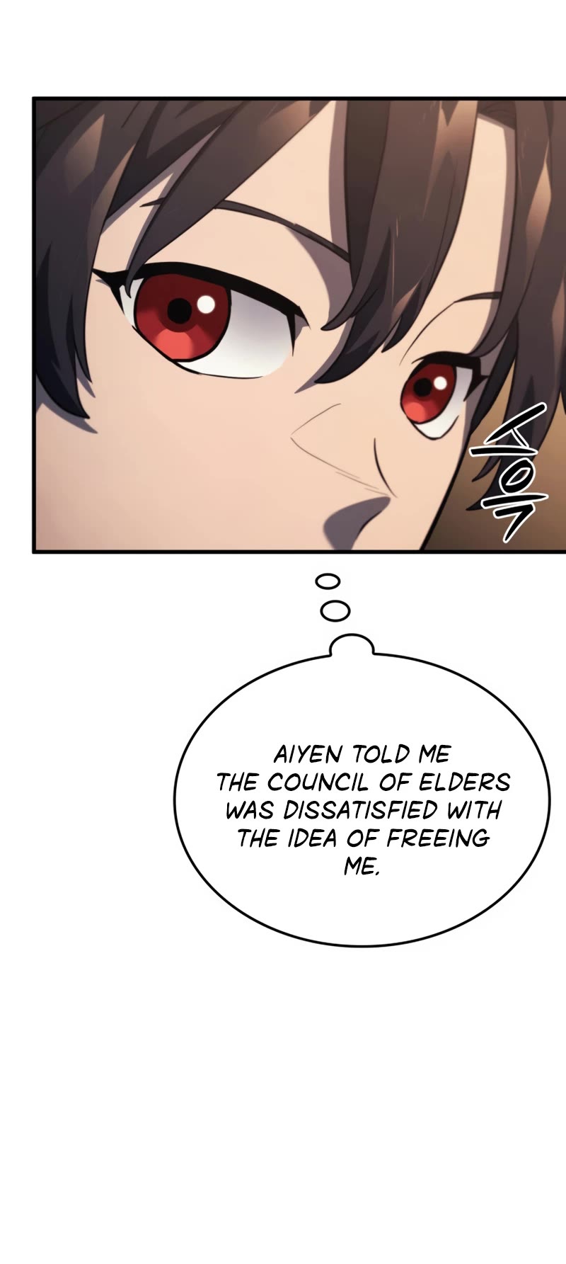 Revenge of the Sword Clan's Hound Chapter 37 page 53 - Chapter 37